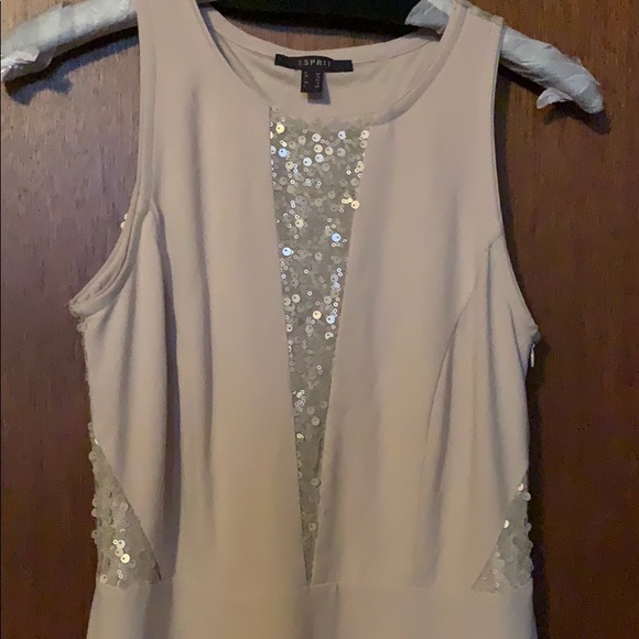 Esprit evening gown - Picture 2 of 6